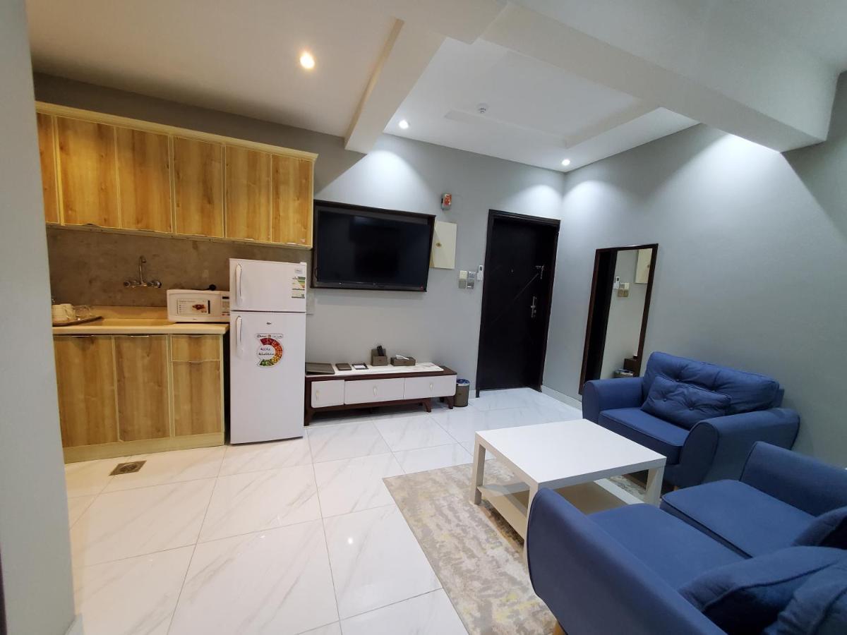 Landmark Hotel Suites Tabuk Exterior photo